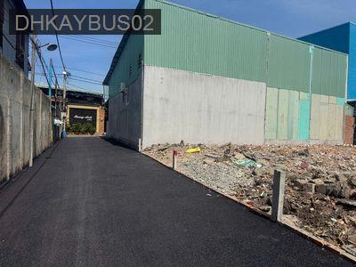 Bán đất quốc lộ 13 - 1 lô *** - 6,2T thương lượng - Phường Hiệp Bình Phước  -  Quận Thủ Đức 