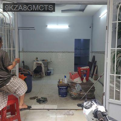 Chính Chủ Cần bán nhà Quận Bình Tân 40m2 giáp ranh Tân Phú - Phường Bình Hưng Hòa A  -  Quận Bình Tân 