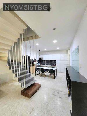 BÁN NHÀ 2 TẦNG 73M2 ĐƯỜNG SỐ 26 P.HIỆP BÌNH CHÁNH - Phường Hiệp Bình Chánh  -  Quận Thủ Đức 