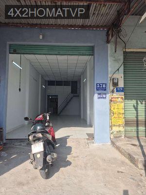 bán nhà - Xã Vĩnh Lộc B  -  Huyện Bình Chánh 
