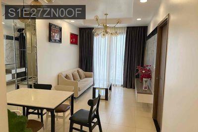 Cơ Hội Hiếm – Bán Nhanh Căn Hộ The Pegasuite 1 - 60m2 -  3.4 Xx Có Sổ - Phường 6  -  Quận 8 