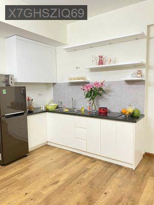 Căn hộ Flora Novia - Nam Long, Thủ Đức - 2PN - 57m2 - Phường Linh Tây  -  Quận Thủ Đức 