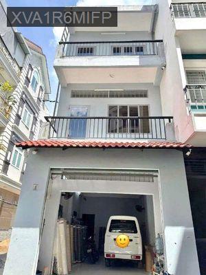 Chính chủ bán nhà 175/21 Ni Sư Huỳnh Liên - Phường 10  -  Quận Tân Bình 