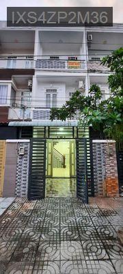 BÁN NHÀ NGUYÊN CĂN GIÁ RẺ MỘT TRỆT 2 LẦU GẦN QUẬN 7, TRƯỜNG ĐẠI HỌC - Xã Phước Kiển  -  Huyện Nhà Bè 