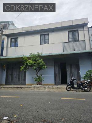 Nhà ở 123 đông hưng thuận 17, diện tích sổ 37m, diện tích đang ở  94m - Phường Đông Hưng Thuận  -  Quận 12 