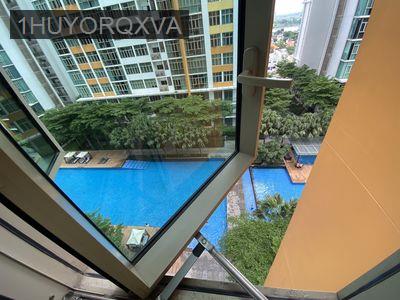 Bán The Vista An Phú 3 phòng ngủ, view pool, hướng mát, giá đầu tư - Phường An Phú  -  Quận 2 