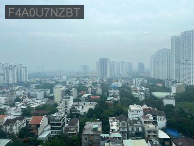 Bán căn hộ Hoàng Anh An Tiến 3 phòng ngủ 2wc 121m2 căn góc - Xã Phước Kiển  -  Huyện Nhà Bè 