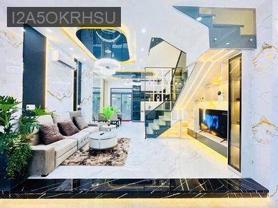 Bán nhà HXH Đường 3/2 phường 10 Q10 DT 4x14,5  2 lầu st giá 13ty - Phường 11  -  Quận 10 