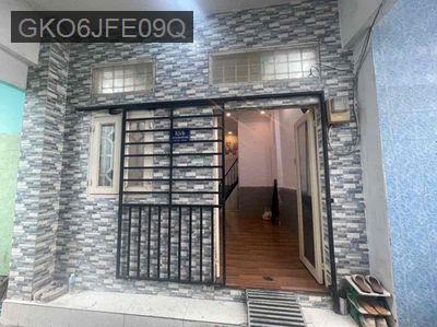 Em Chính Chủ Cần Bán Căn Nhà Nhỏ Đẹp Vào Ở Liền - Phường Phú Thạnh  -  Quận Tân Phú 