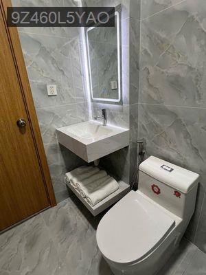 Bán căn hộ dịch vụ, phường AN PHÚ, Q2 cũ dt: 254m2 1tret 2lau tum - Phường An Phú  -  Quận 2 