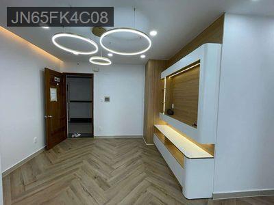 BÁN CĂN HỘ BELLEZA (LÔ B-08.02). 2pn. 2wc - Phường Phú Mỹ  -  Quận 7 