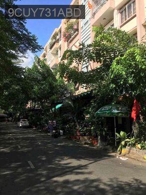 Hai 400tr bán gấp Trệt KD 88tr 4ty7 Chung Cư ngay sát Aeon Tân Phú - Phường Sơn Kỳ  -  Quận Tân Phú 