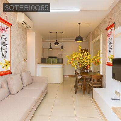 BÁN CĂN HỘ ERA TOWN – 3PN – VIEW SÔNG – TẦNG THẤP - Phường Phú Mỹ  -  Quận 7 