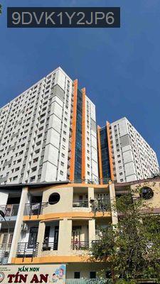 Em bán căn Lotus sen hồng 1pn giá sieeu tốt 1,29 tỷ sổ sắn - Phường Tam Bình  -  Quận Thủ Đức 