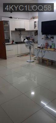 Căn hộ 1PN, 1WC 54m2 chung cư Hưng Ngân Garden, Sổ Hồng 1.95 tỷ - Phường Tân Chánh Hiệp  -  Quận 12 