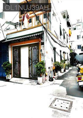 GẦN CÔNG VIÊN LÀNG HOA - Đường NGUYỄN VĂN KHỐI 2 TẦNG 3PN HƠN 5,6 - Phường 9  -  Quận Gò Vấp 