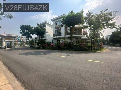 CHÍNH CHỦ BÁN NHÀ 2 MẶT TIỀN  - HỒ BƠI DỰ ÁN LOVERA PARK BÌNH CHÁNH - Xã Phong Phú  -  Huyện Bình Chánh 