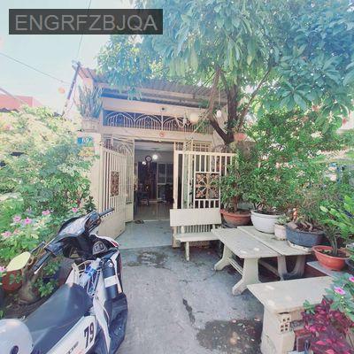 Nhà Mặt Tiền Dương Đình Cúc Thoát Mát Trường Học Chợ BV V..v - Xã Tân Kiên  -  Huyện Bình Chánh 