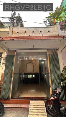 bán nhà 351/1/24 Lạc Long Quân, P5, Q11 - Phường 5  -  Quận 11 