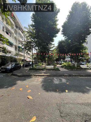 🏠 Căn hộ chung cư ngay Nguyễn Văn Trỗi - 60m2 - 2 ngủ - chỉ 3.7tỷ - Phường 9  -  Quận Phú Nhuận 