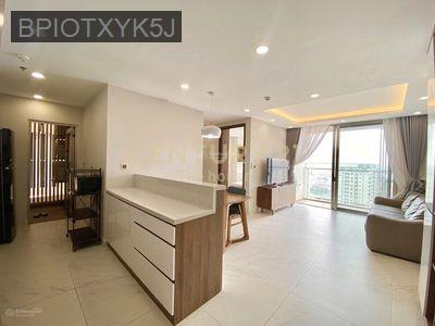 BÁN MIDTOWN VIEW BIỆT THỰ ĐÔNG NAM - 80M2 - Ô XE HẦM - GIÁ 9,250 TỶ - Phường Tân Phú  -  Quận 7 