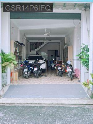 BÁN NHÀ 1 TRỆT 2 LẦU (CHÍNH CHỦ). - Phường Thới An  -  Quận 12 