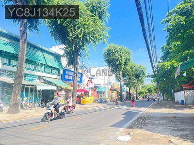 BÁN ĐẤT NGAY ĐẠI HỌC NGÂN HÀNG - NGANG 5M - P. LINH TRUNG - 71M2 - Phường Linh Trung  -  Quận Thủ Đức 