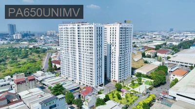 Bán Lỗ căn hộ chung Cư 2PN GIÁ 1t45 LH CHÍNH CHỦ - Phường Bình Hòa  -  Thị xã Thuận An 