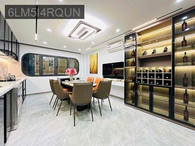 chính chủ chuyển nhượng nhà quang trung - Phường 10  -  Quận Gò Vấp 