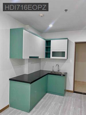 Bán chung cư - Phường Đông Hòa  -  Thị xã Dĩ An  - 58m² - 2.5tỷ
