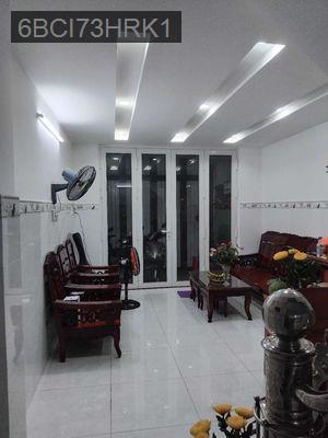 ✨️✨️✨️ NHÀ ĐẸP GIÁ RẺ Ở BÌNH TÂN 🍀🍀🍀 - Phường Bình Hưng Hòa B  -  Quận Bình Tân 