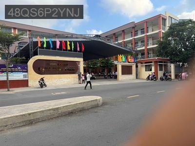 Bán nhà chính chủ, mặt tiền Nguyễn Duy Cung, P12, Gò Vấp - Phường 12  -  Quận Gò Vấp 