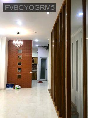 Bán nhà - Phường Tân Quý  -  Quận Tân Phú  - 50m² - 7.8tỷ