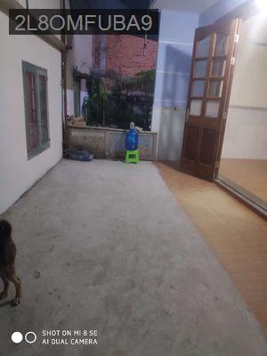 BÁN NHÀ QUẬN 12 HÀ HUY GIÁP - Phường Thạnh Lộc  -  Quận 12 