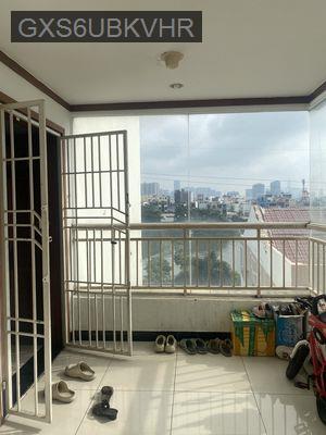 Chung cư mặt tiền rẻ nhất quận 7-rộng 145m2- 3 phòng -tầng 4-chỉ 3tỷ6 - Phường Tân Kiểng  -  Quận 7 