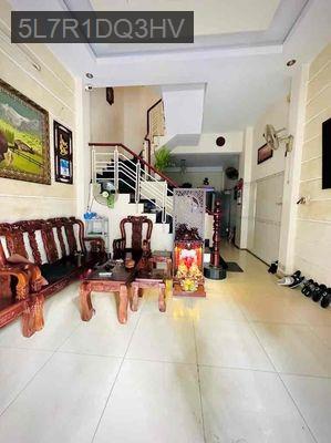 Gò Dầu 56m2 , Hẻm xe tải,,Giá 6,6 tỷ - Phường Tân Quý  -  Quận Tân Phú  Gò Dầu 56m2 , Hẻm xe tải,,Giá 6,6 tỷ - Phường Tân Quý  -  Quận Tân Phú