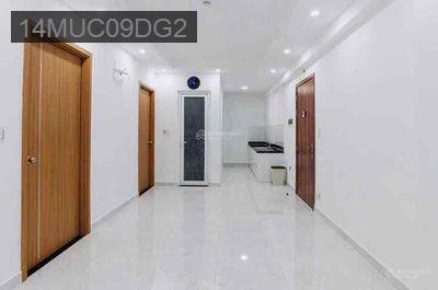 BÁN CĂN HỘ 2 PN 2 WC CC CONIC RIVERSIDE TẠ QUANG BỬU GIÁ 2,9 TỶ - Phường 7  -  Quận 8 
