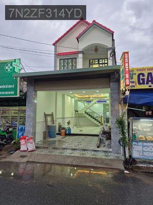 Bán nhà Sổ Riêng mặt tiền nhựa Tân Kiên, 94m2 chỉ 500tr nhận nhà - Xã Tân Kiên  -  Huyện Bình Chánh  Bán nhà Sổ Riêng mặt tiền nhựa Tân Kiên, 94m2 chỉ 500tr nhận nhà - Xã Tân Kiên  -  Huyện Bình Chánh