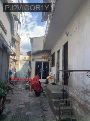 Bán nhà đường số 3 P. Linh Xuân - Thủ Đức - Phường Linh Xuân  -  Quận Thủ Đức 