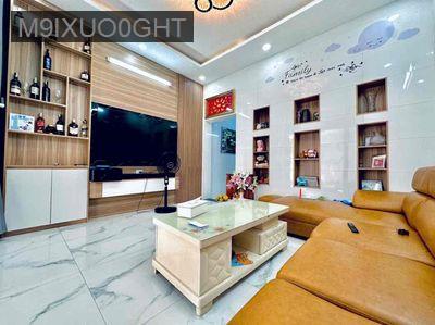 🏡 Quang Trung, Gò Vấp - 50m2(4❌12) - Sát siêu thị Emart - KLG - KQH - - Phường 14  -  Quận Gò Vấp 
