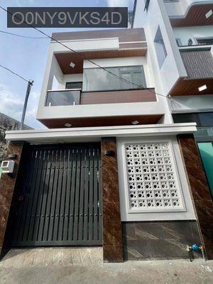 nhà phố quận 9 - Phường Tăng Nhơn Phú A  -  Quận 9 