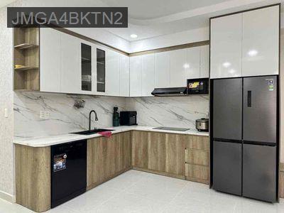 Bán Căn Hộ Sky Garden 3PN - Phú Mỹ Hưng | Full nội thất cao cấp - Phường Tân Phong  -  Quận 7 