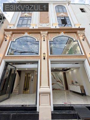 🌟 THANH NHÀ TỐT 🌟SIÊU PHẨM CHU VĂN AN – P.12 BÌNH THẠNH – NGANG 8M - Phường 12  -  Quận Bình Thạnh 