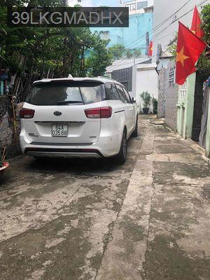 Bán nhà 4 lầu HXH Nguyễn Văn Đậu P5 - DT đất 122m2 CN 105m2 - 19.6 tỉ - Phường 5  -  Quận Bình Thạnh 