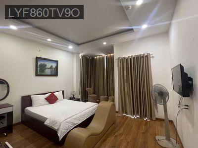 Quận 2 bán khách sạn dòng tiền 100tr/tháng giá 16,8 tỷ - Phường Bình Trưng Tây  -  Quận 2 