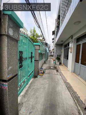 BÁN NHÀ CẤP 4-116,2M2  Thương lượng ( Sổ hồng - chính chủ) - Xã Phước Kiển  -  Huyện Nhà Bè 