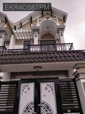 Bán nhà - Xã Phước Hậu  -  Huyện Cần Giuộc  - 88m² - 1.99tỷ