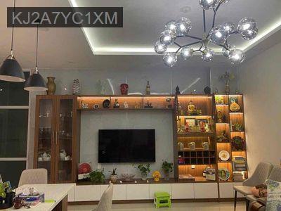 💕Bán căn hộ 2pn*Nhà decorfullNT*Cc BellezaQ7* Dt 88m2- Giá 4.25 tỷ - Phường Phú Mỹ  -  Quận 7 