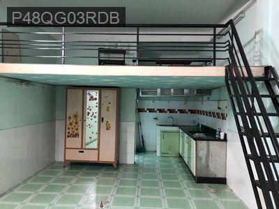 TIN THẬT 100% CHUNG CƯ BÀU CÁT 1,59ty BANK CHO VAY 1 TỶ - Phường 14  -  Quận Tân Bình 