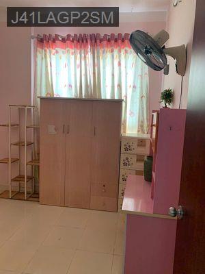 Căn Hộ CC Đông Hải 53,5m2 2PN + 2WC Sổ Riêng - Phường Trung Mỹ Tây  -  Quận 12 